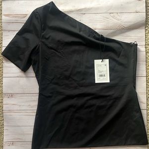 Theory Black top